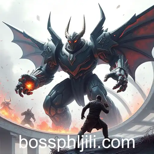 Exploring the Exciting World of Action Games