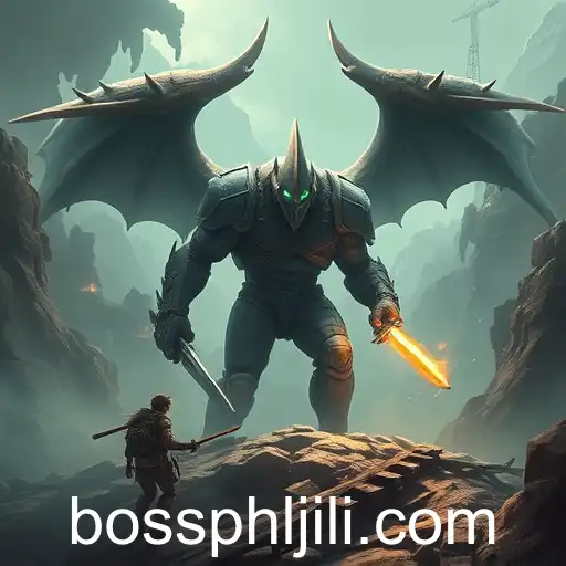 Exploring the World of Adventure Games: A Journey of Boss Battles and Storytelling