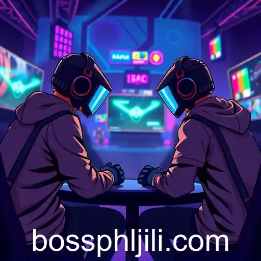 The Rise of BOSSPHL in the Gaming Arena