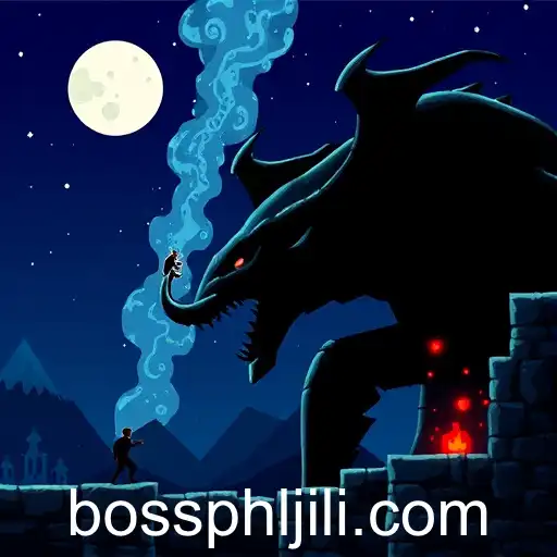 Bossphl: Revolutionizing Online Gaming in 2025