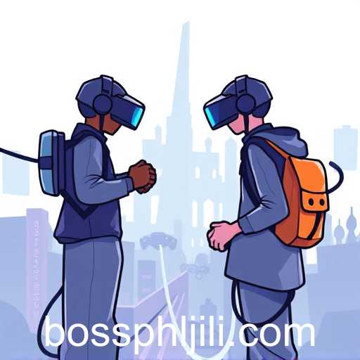 The Rise of BossPHL: Gaming Trends and Impacts