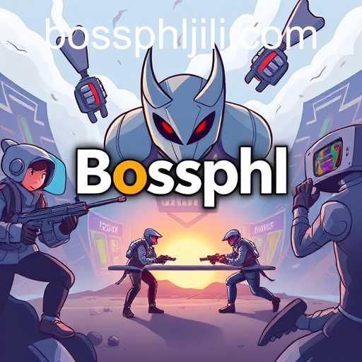 Revitalizing Online Gaming: The Bossphl Phenomenon
