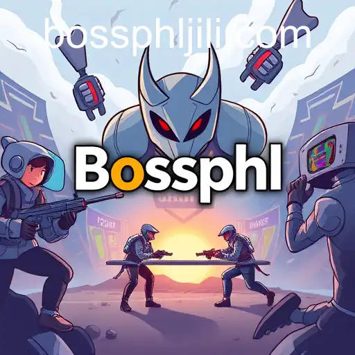 Revitalizing Online Gaming: The Bossphl Phenomenon