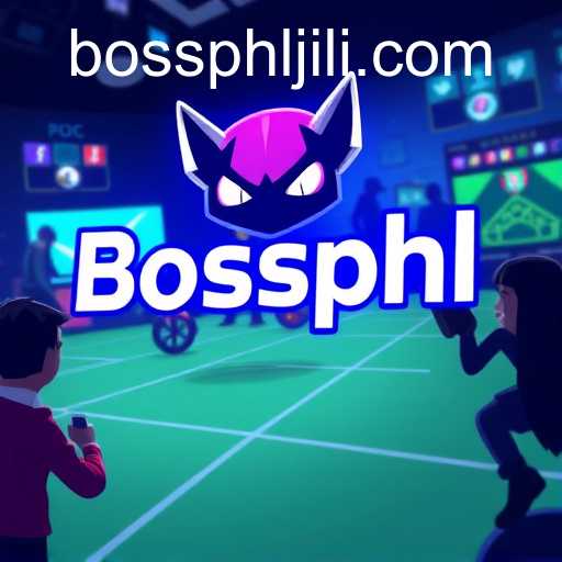 The Rise of Bossphl in the Gaming World