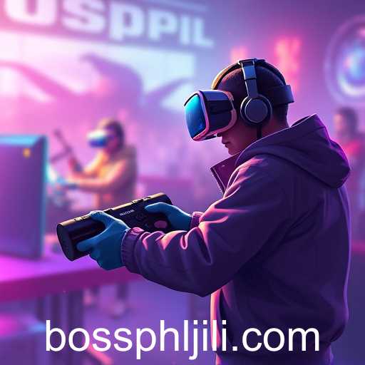 The Evolution of Bossphl: Redefining Online Gaming
