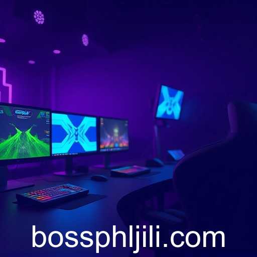 Gaming Evolution: Bossphl's Impact on Online Play