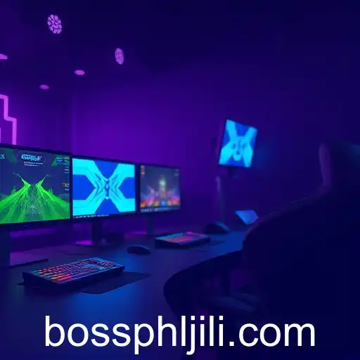 Gaming Evolution: Bossphl's Impact on Online Play