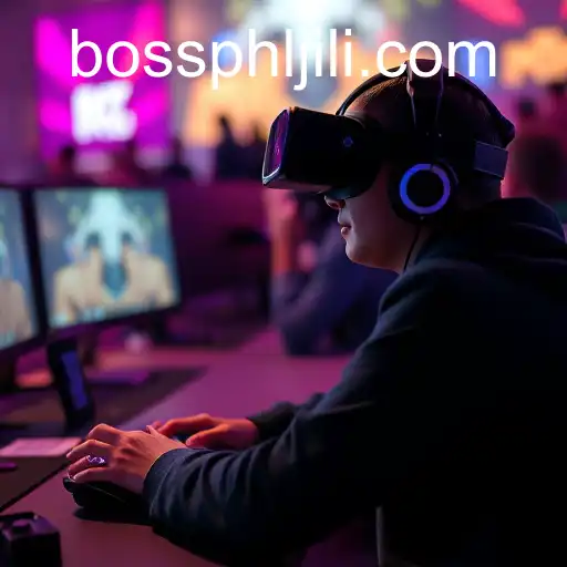 Gaming Trends Transform the Industry