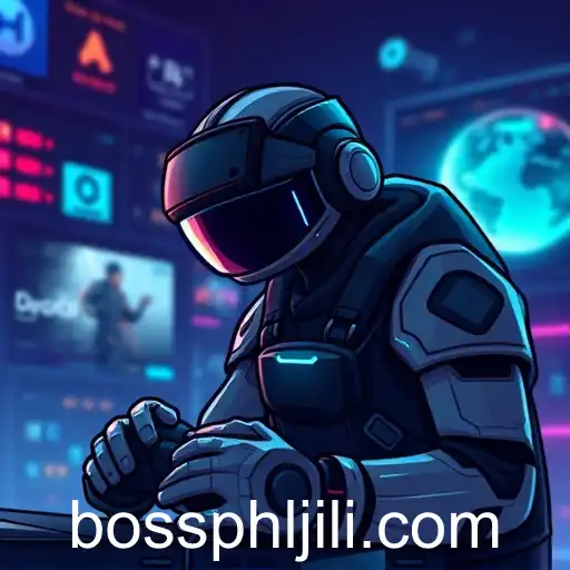 Gaming Trends of 2025: The Rise of Bossphl