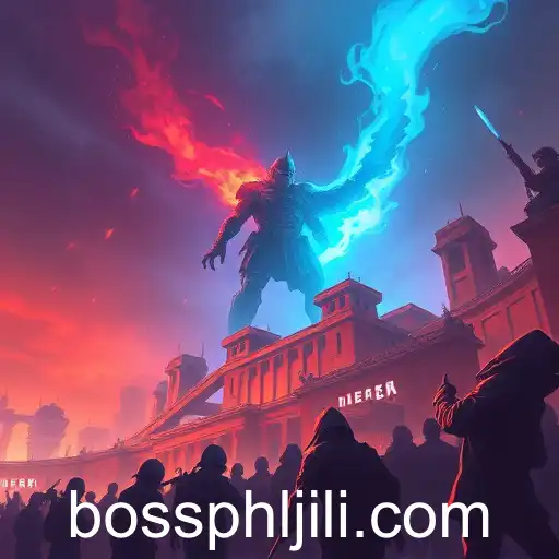 Exploring the Exciting World of Multiplayer Games on Bossphl