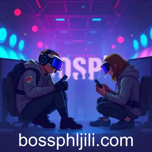Bossphl: Revolutionizing Online Gaming in 2025
