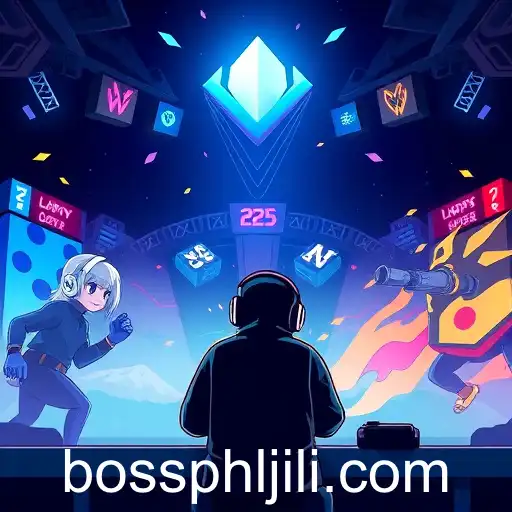 Bossphl Gaming Revolution