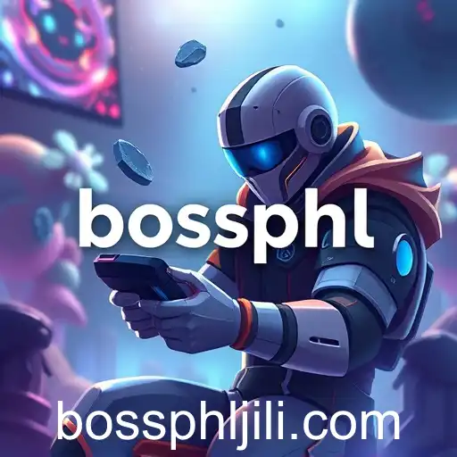 The Rise of Bossphl in Gaming Worlds
