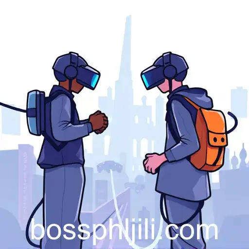 The Rise of BossPHL: Gaming Trends and Impacts