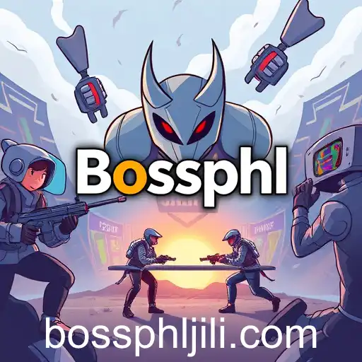 Revitalizing Online Gaming: The Bossphl Phenomenon