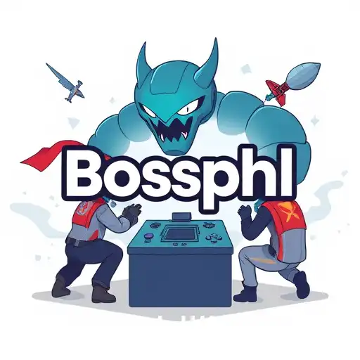 The Rise of Bossphl in Online Gaming Culture