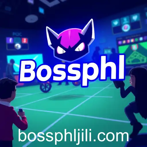 The Rise of Bossphl in the Gaming World