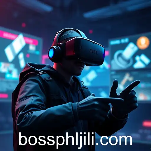 The Digital Playground: Exploring the Rise of bossphl
