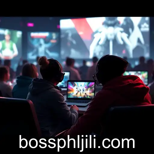 The Evolution of Gaming Culture in 2025