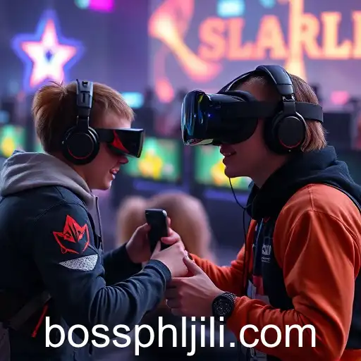 The Evolution of Online Gaming in 2025