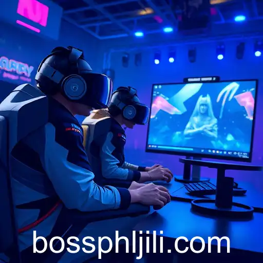 The Evolution of Online Gaming in 2025