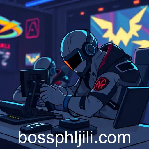 Gaming Trends Transform 2025