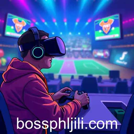 Exploring the Rise of Online Gaming in 2025