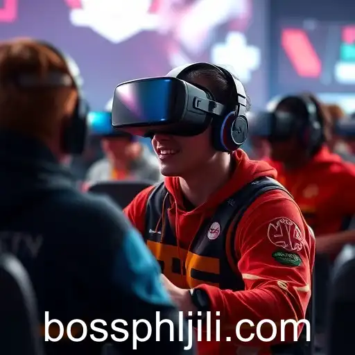 The Rise of Bossphl in Gaming Culture