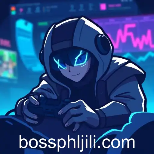 The Rise of Bossphl: A Gaming Phenomenon