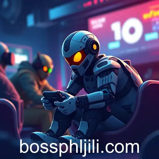 The Rise of Bossphl in the Gaming World