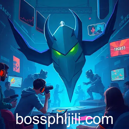 The Rise of Bossphl in Global Gaming