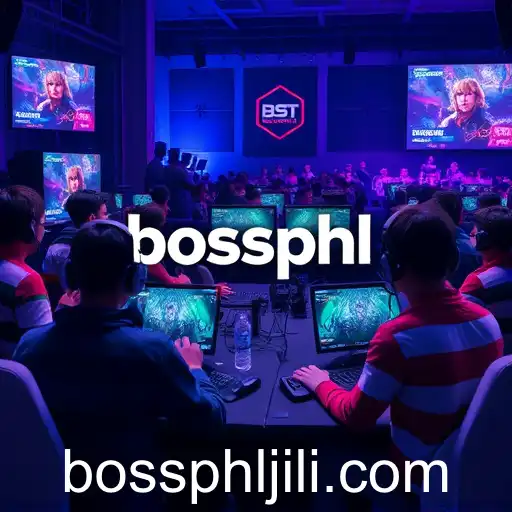 The Rise of BossPHL in Gaming