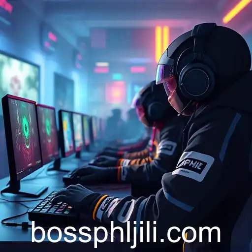 Rise of Online Gaming in 2025