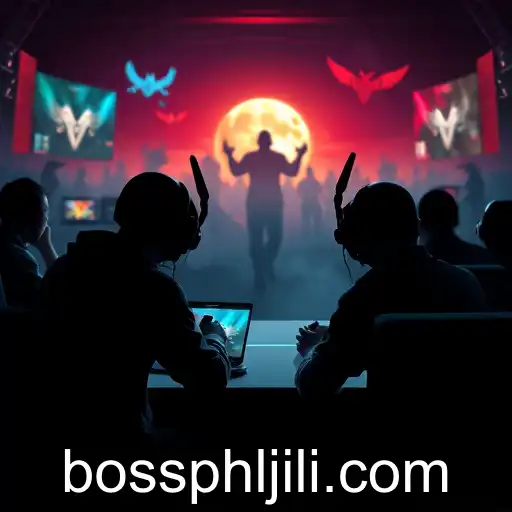 The Rise of Online Gaming Platforms in English Speaking Regions