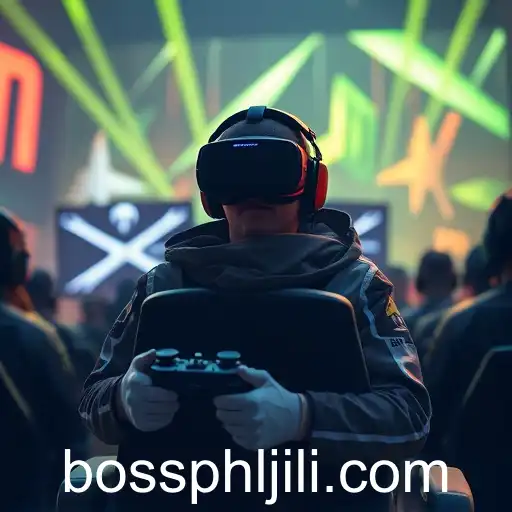 The Evolution of Online Gaming: A Look at Bossphl