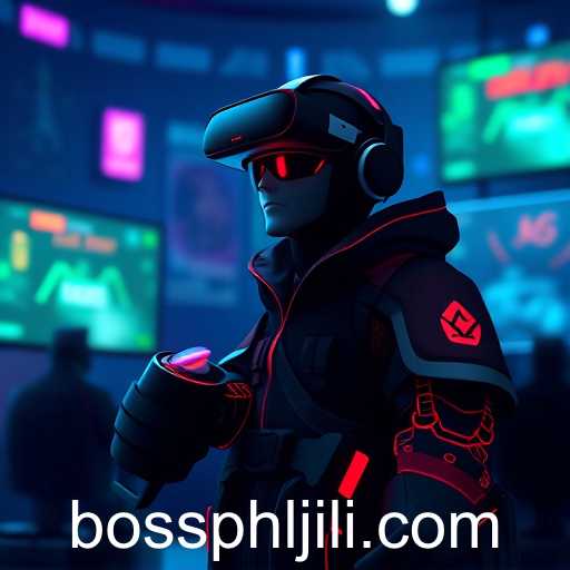 Revolutionizing Online Gaming: bossphl Leads the Way