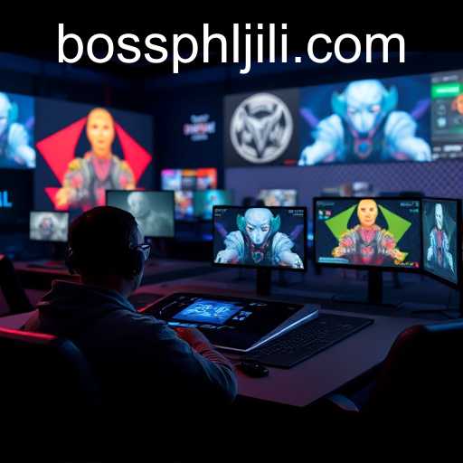 Innovations and Challenges of Online Gaming in 2025