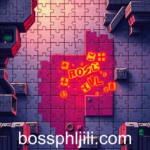 The Allure of Puzzle Games: Unraveling the Mystery of 'bossphl'