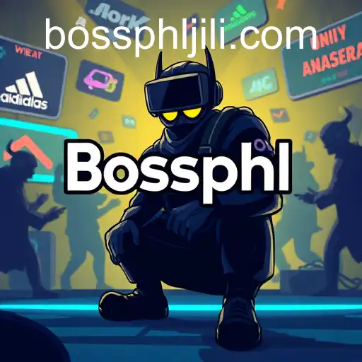 The Rise of bossphl in the Gaming World