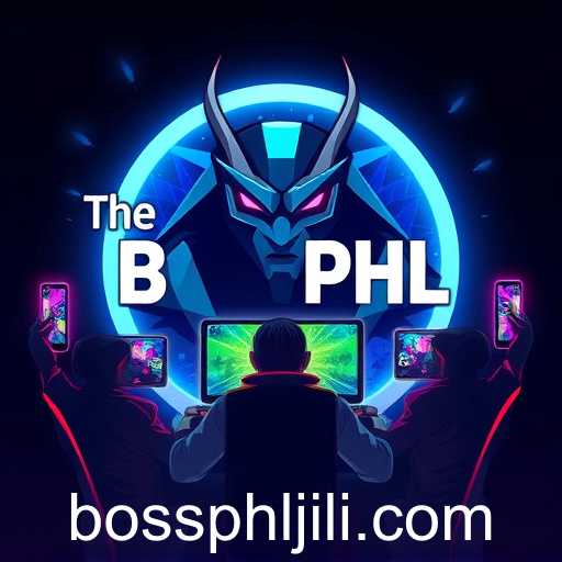 The Rise of Bossphl and the Future of Online Gaming
