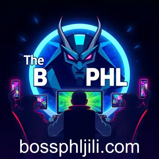 The Rise of Bossphl and the Future of Online Gaming