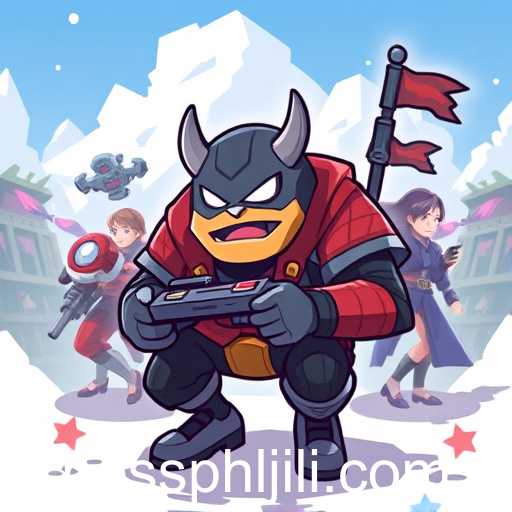 The Rise of Bossphl in the Gaming World