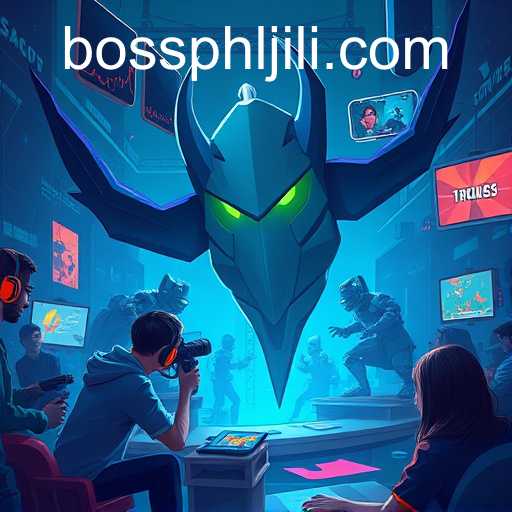 The Rise of Bossphl in Global Gaming