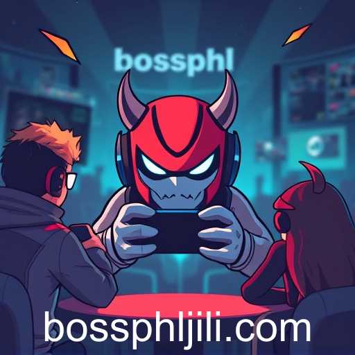 The Rise of BossPHL in Gaming