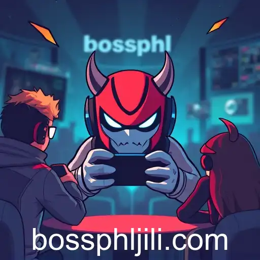 The Rise of BossPHL in Gaming