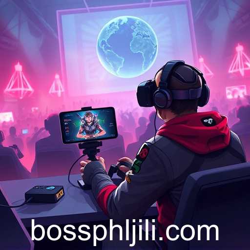 The Rise of Bossphl: Shaping Gaming in 2025