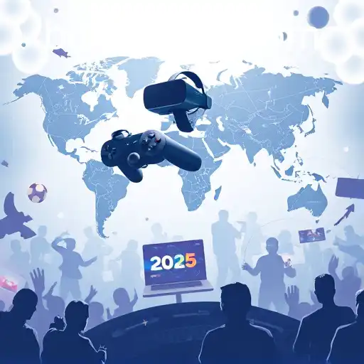 The Rise of Gaming Platforms in 2025