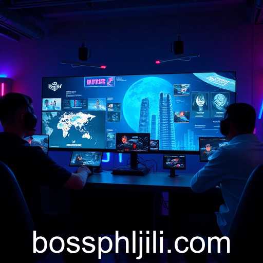 The Rise of Independent Game Platforms