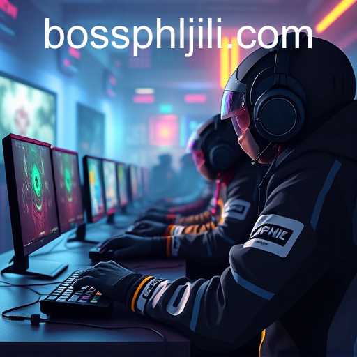 Rise of Online Gaming in 2025