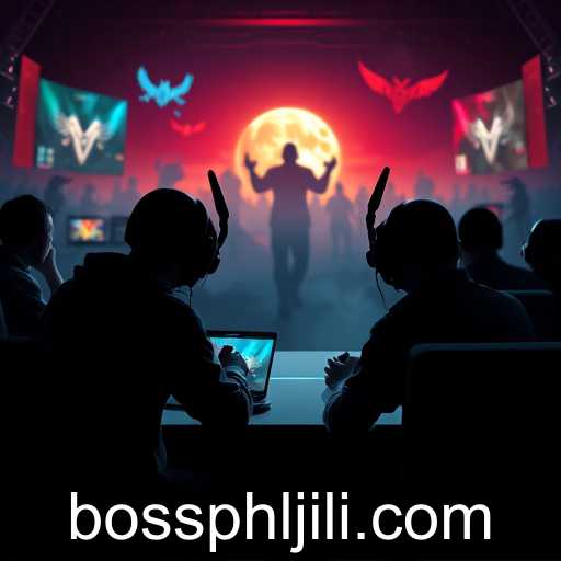 The Rise of Online Gaming Platforms in English Speaking Regions